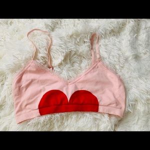 Victoria Secret Bra top size S